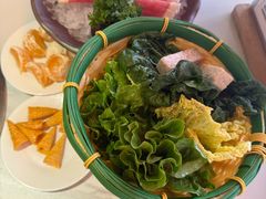 -狐狸爱上椰子鸡(滨江星光大道店)