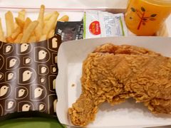 -德克士(通灌北路店)