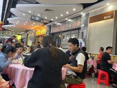 -老东风菜馆·潮汕大排档