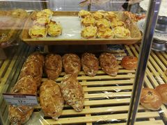 -山崎面包(第一八佰伴店)