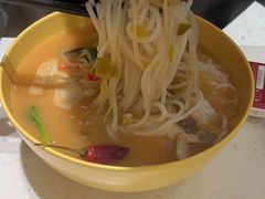 -谭仔米线(壹方城店)