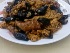 -天津乾毓德饭庄·清真传统炒菜·海鲜烧烤(咸阳路店)