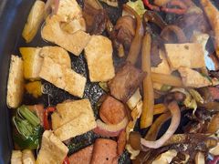 -一烙锅(友谊店)