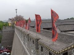 -青州古城