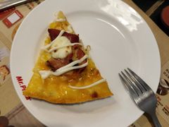 -米斯特比萨(光华桥凯德MALL天津湾店)