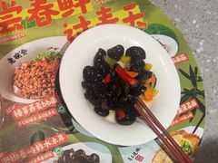 -老碗会·陕西手工面(燕南路店)