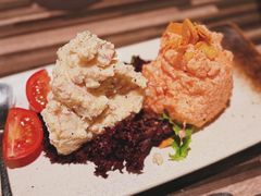 -BomBa意大利餐厅