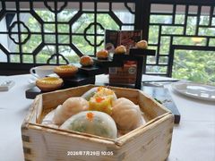 -广州酒家(天字码头店)