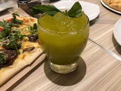 -必胜客(万达广场店)