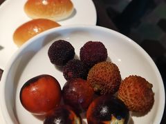 -庐灶江南·江南菜·四合院Bistro(东直门雍和宫·原华侨宾馆店)