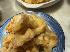-日丰园海肠水饺·老字号大连海鲜(和平广场店)