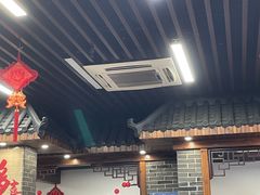 -雪琴面馆富安特色鱼汤面(城中花园店)