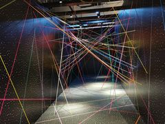 -chi K11艺术空间展览厅