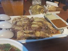 -满族八旗正宗牛肉面