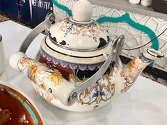 新疆奶茶-帕米尔食府(白云观店)