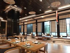 -中国书法大厦日本料理