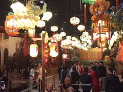 -中国闽台缘博物馆