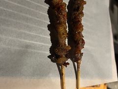 -肉串汪(月坛店)