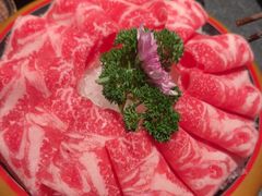 -色響火锅(恒隆广场店)