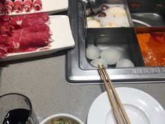 -海底捞火锅(天一广场亚细亚店)