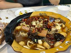 -路家小馆(富力又一城店)