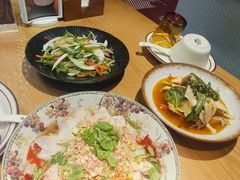 -纳鲁孜·新疆特色餐厅(上海悦荟广场店)