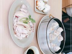 -百家鸡味馆(清泰店)