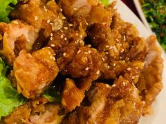 -德成饭店