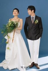 -MAO亲爱的猫婚纱摄影工作室