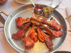 -黑宝石西餐厅(汇励99城市公园店)