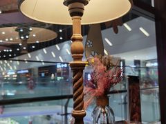 -芭莉与彩虹西餐厅(成都合生汇店)