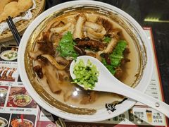 -一肴·牛肉粿条(深圳湾睿印店)