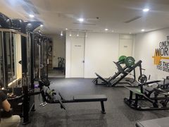 -MYFIT健身工作室(赞成店)