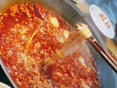 -赵美丽·重庆社区火锅·直营店(火车东站·中豪国际店)