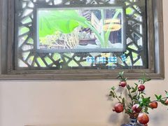 -蟹村草堂·苏式园林人文农家·大闸蟹