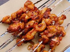 -老白家怡贵园烤肉