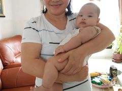 -爱贝佳母婴护理服务中心·月嫂育儿嫂(鲁迅路店)
