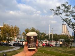 -Peet's Coffee皮爷咖啡(上海长风大悦城店)