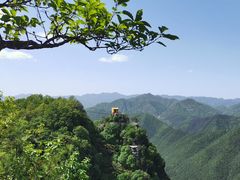 -商洛老君山旅游风景区