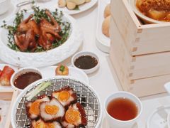 -蔡澜点心·粤菜(月星环球港店)