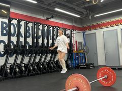 -CrossFit MET综合体能训练馆(朝阳路店)