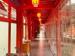 -中卫御苑福膳·养生局(圆明园店)