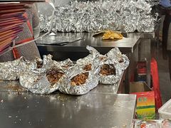-老黄记手撕烤兔(玉林街店)