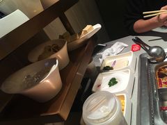 -海底捞火锅(万象城店)