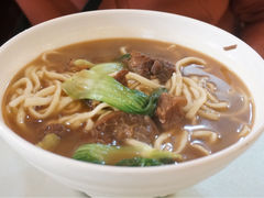 牛肉面-老北京炸酱面·烤鸭(前门店)