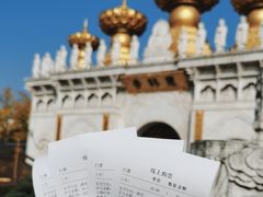 -上海东林寺(金山区)