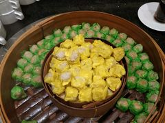 -曼谷文华中心点大酒店