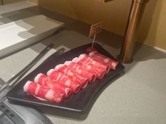 -海底捞火锅(上地华联店)