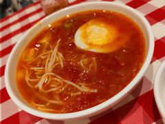 张爷爷空心挂面-西贝(金桥店)