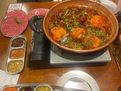 -麒麟风烤牛肉·云南烧烤小排档(丹凤街店)
